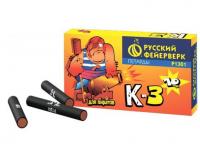К-3 Петарды купить в Звенигороде | zvenigorod.salutsklad.ru