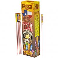 Техас Ракеты купить в Звенигороде | zvenigorod.salutsklad.ru